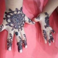Ateeqa Shakeel