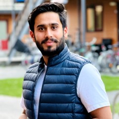 Ahmad Butt