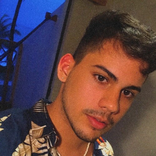 Luiz Filipe’s avatar