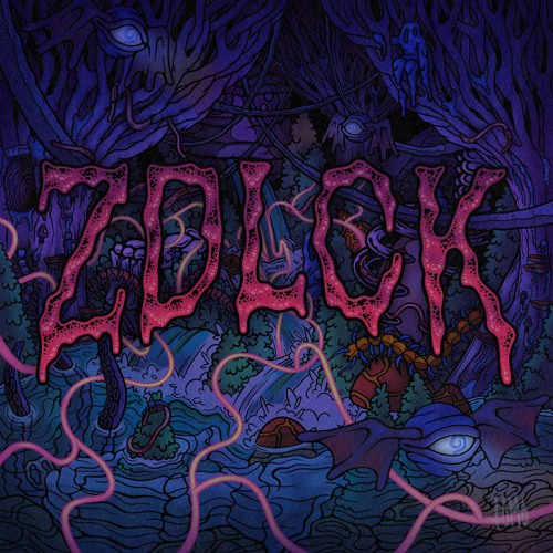 ZDLCK (Patronus Records / State Alchemy Music)’s avatar