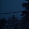 Blue hour