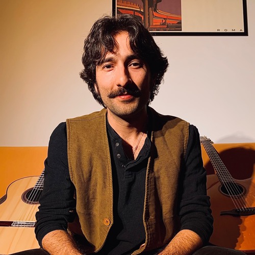 Matteo Cappella’s avatar