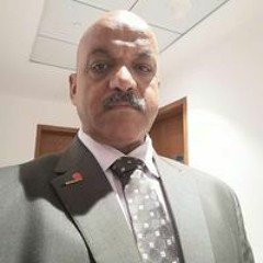 Sayed Omr