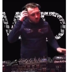 DJ BURNO