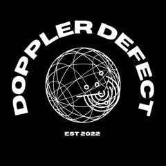 Doppler Defect