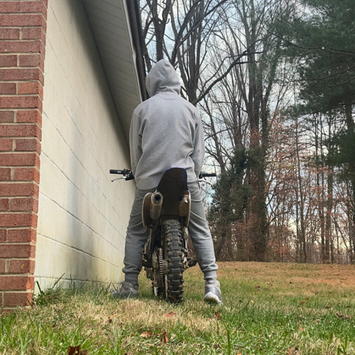 New Drop | made on the Rapchat app (prod. by Trizzy Beatz)