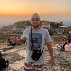 Matheus R. Gerdal