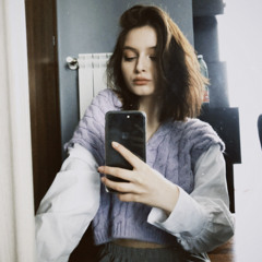 Кристина Мося