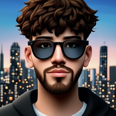DJ GoatSkii 🐐⛷️