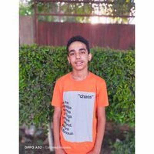 Ahmed Baher’s avatar