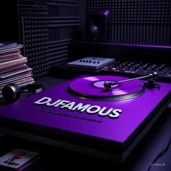 DJ Famous