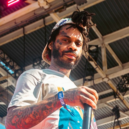 SoundCloud profile picture for @valee