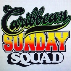 Caribbean Sunday Squad