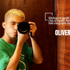 Oliver Lee