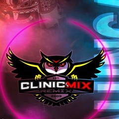 IYAS • ClinicMix RMX