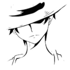 Monkey D Luffy
