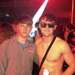 Callum Furlong