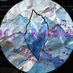 Ice Crystal