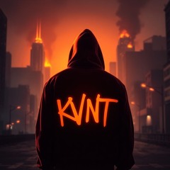 PSYNC / DJ KViNT / KVNT