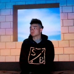 Sebastian That One Guy