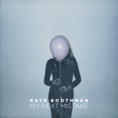 Kate Boothman
