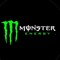 Monster is GOATED