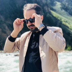 Mohsin Mandokhail