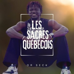 Les Sacres Québécois