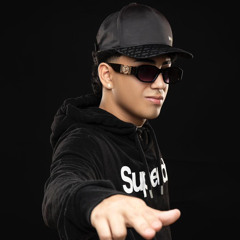 Yair Blandon Dj lll