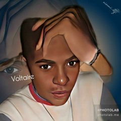 Voltaire PIERRE Richard