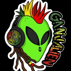 GanjAlien