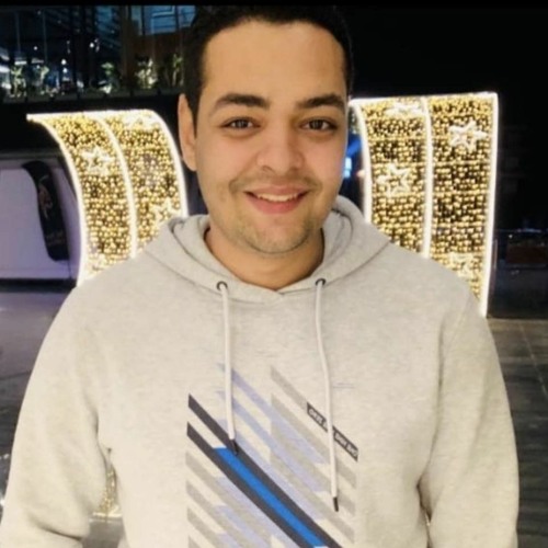 Ziad Ebrahim’s avatar