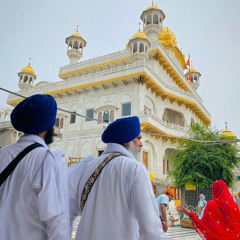 Anterpreet Singh