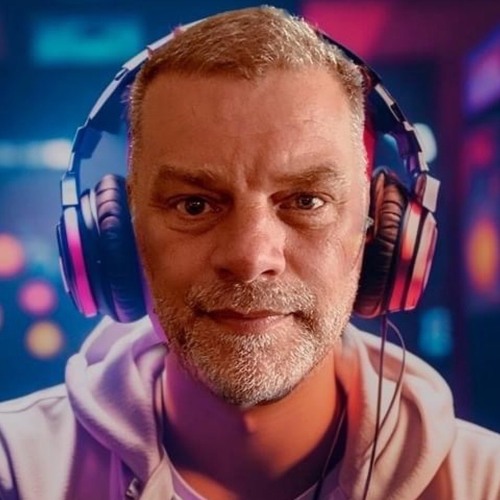DjCosmo — artist photo