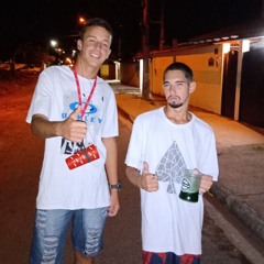 DJ Cesinha 22 de Maricá