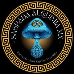 Sagrada Alquimia MX