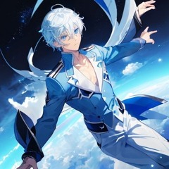 Limitless Sky