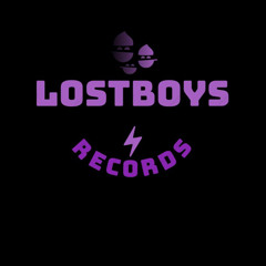 llostboys record‘s TRASH