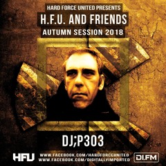 WORLD WAR 303 SESSIONS//ACID SUNDAE !!!