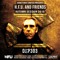 WORLD WAR 303 SESSIONS//ACID SUNDAE !!!