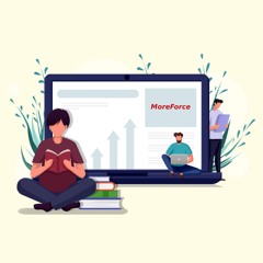MoreForce.com's Podcast