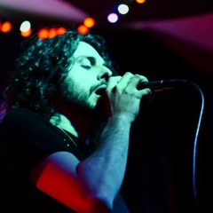 Audioslave - Gasoline