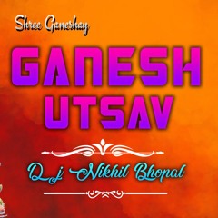 DJ NIKHIL BHOPAL