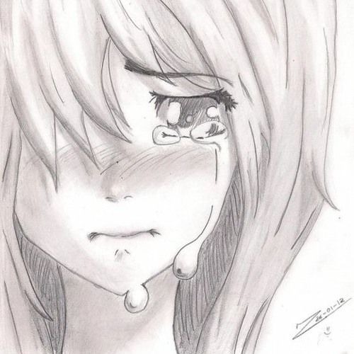 bleood - must be someone else