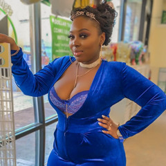 First Lady Chocolate🍫