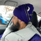 ਸਿਮਰਨਜੀਤ ਸਿੰਘ ਨਿਹੰਗ ਸਿੰਘ