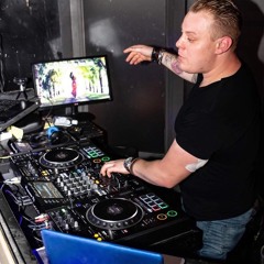 DJ NICK VB