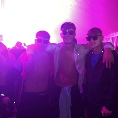 Harrison crooks 👽