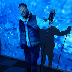 Samuel Lee Blue
