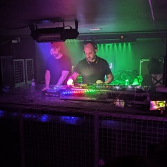 Techno Mix: July 2025